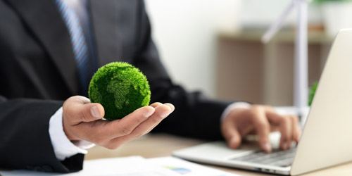 Corporate Social Responsibility