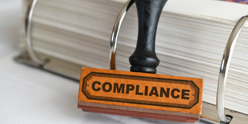 Compliance Basics